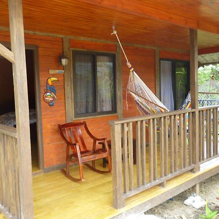 Blue River Resort&Hot Springs Liberia Exterior foto