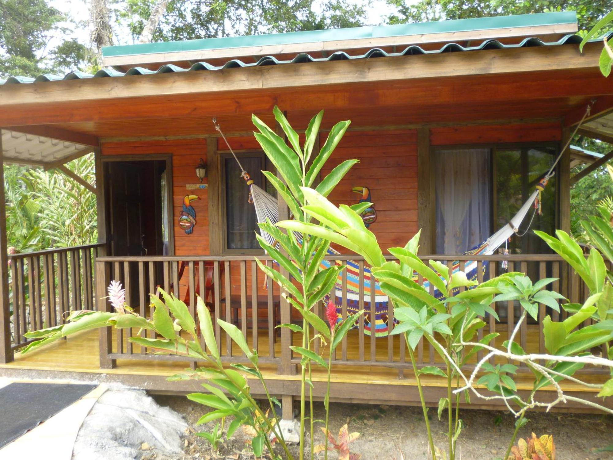Blue River Resort&Hot Springs Liberia Exterior foto