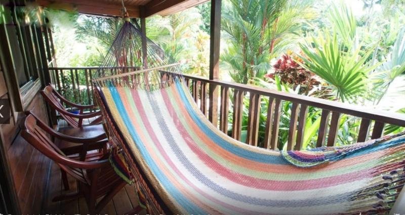 Blue River Resort&Hot Springs Liberia Zimmer foto