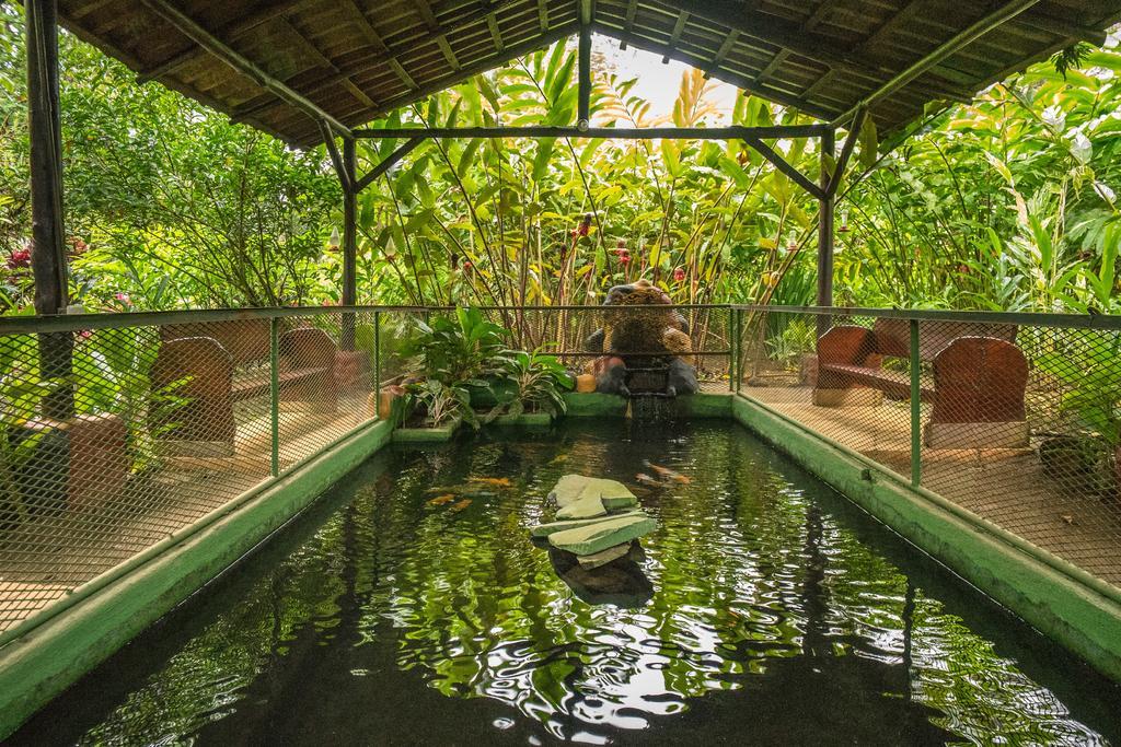 Blue River Resort&Hot Springs Liberia Exterior foto